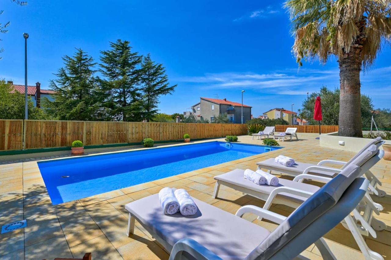 Villa Oscar, Zadar Exterior foto