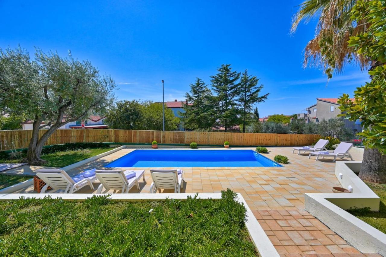 Villa Oscar, Zadar Exterior foto