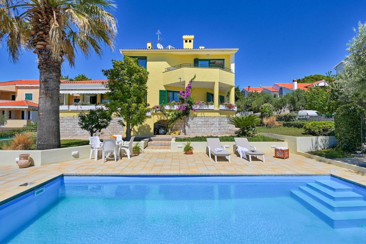 Villa Oscar, Zadar Exterior foto