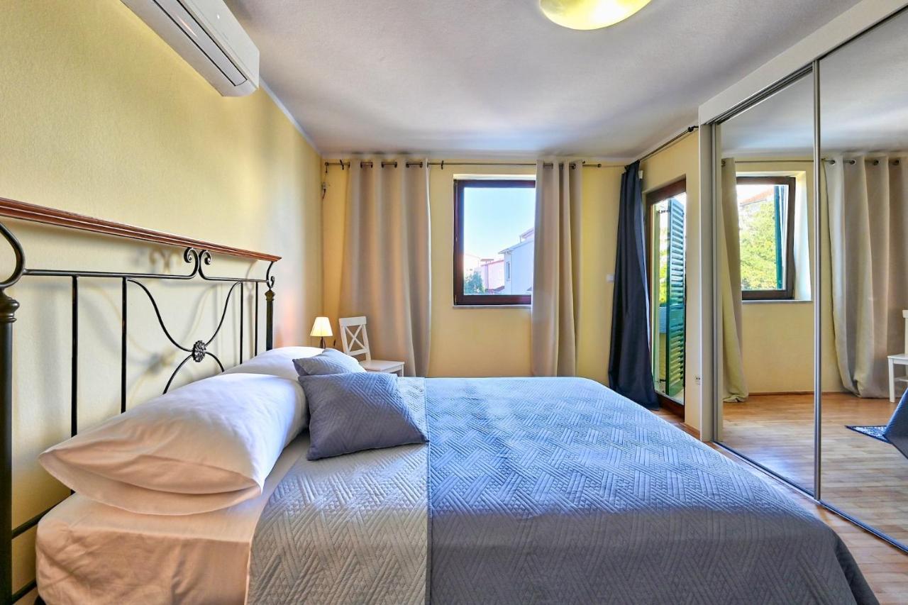 Villa Oscar, Zadar Exterior foto